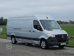 MERCEDES-BENZ SPRINTER 316 L3H2 Maxi Airco Eur6