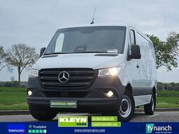 MERCEDES-BENZ SPRINTER 315 L2H1 Mbux10 Trekhaak