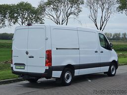 MERCEDES-BENZ SPRINTER 315 L2H1 Mbux10 Trekhaak