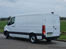 MERCEDES-BENZ SPRINTER 315 L2H1 Mbux10 Trekhaak