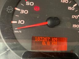 Renault Master 35 Gemellato - Centinato con Telo