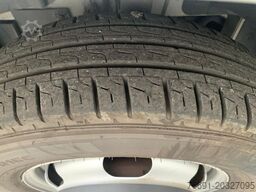 Renault Master 35 Gemellato - Centinato con Telo