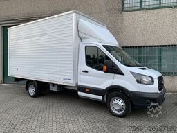Ford Transit 350 -  CAMBIO MALFUNZIONANTE -