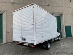 Ford Transit 350 -  CAMBIO MALFUNZIONANTE -