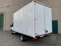 Ford Transit 350 -  CAMBIO MALFUNZIONANTE -