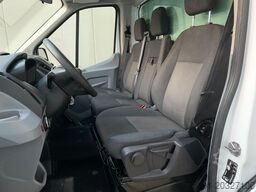 Ford Transit 350 -  CAMBIO MALFUNZIONANTE -