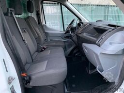 Ford Transit 350 -  CAMBIO MALFUNZIONANTE -