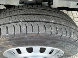 Ford Transit 350 -  CAMBIO MALFUNZIONANTE -