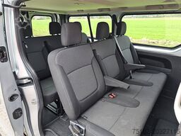 RENAULT TRAFIC 2.0 DCI ac aut. 8 pers EURO6