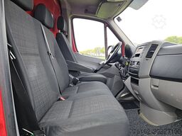 MERCEDES-BENZ SPRINTER 513