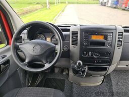 MERCEDES-BENZ SPRINTER 513