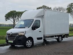RENAULT MASTER 2.3 Bakwagen Laadklep!