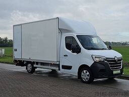 RENAULT MASTER 2.3 Bakwagen Laadklep!