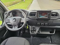 RENAULT MASTER 2.3 Bakwagen Laadklep!