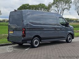 RENAULT MASTER L2H2 408Km WLTP Navi