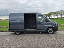 RENAULT MASTER L2H2 408Km WLTP Navi