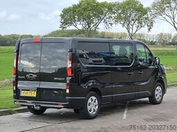 RENAULT TRAFIC 1.6 DCI ac aut. DC EURO6