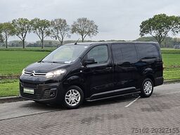 CITROEN JUMPY 1.6 XL 9 pers EURO6