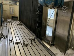 CME FCM 9000 Moving Column