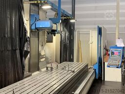 CME FCM 9000 Moving Column