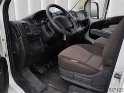 Peugeot Boxer Kasten L3H2 3,5t 2.0D*AHK R-Kam Navi Klima