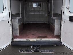 Peugeot Boxer Kasten L3H2 3,5t 2.0D*AHK R-Kam Navi Klima