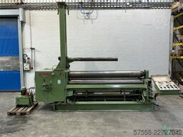 Haeusler VRM E HY 3000/8