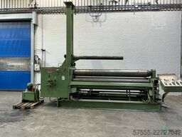 Haeusler VRM E HY 3000/8