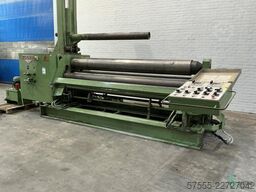 Haeusler VRM E HY 3000/8