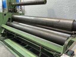 Haeusler VRM E HY 3000/8