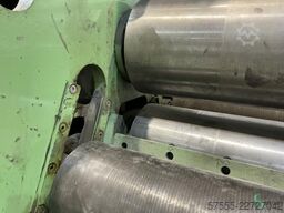 Haeusler VRM E HY 3000/8