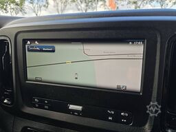 MERCEDES-BENZ VITO 116 L3 XL Mbux Automaat!