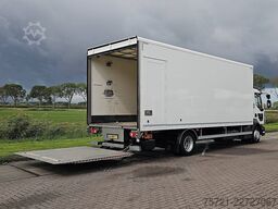 RENAULT D 210 11.9T LIFT SIDE DOOR