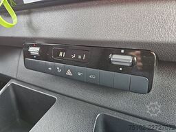 MERCEDES-BENZ SPRINTER 317 L3H2 Maxi LED Mbux10