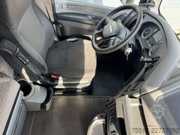 DAF XF 460 SSC / Retarder / 2 Tanks / Roof Klima / ...