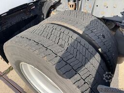 DAF XF 460 SSC / Retarder / 2 Tanks / Roof Klima / ...