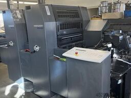 Heidelberg Printmaster 52 2P-