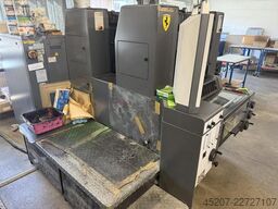 Heidelberg Printmaster 52 2P-