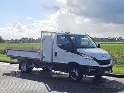 IVECO DAILY 35C16 3.0Ltr Kipper Kist !