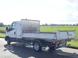 IVECO DAILY 35C16 3.0Ltr Kipper Kist !