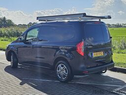 MERCEDES-BENZ CITAN 113 BENZINE ac automaat