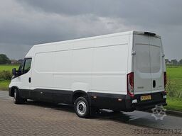 IVECO DAILY 35S18 ac aut 3.0ltr EURO6