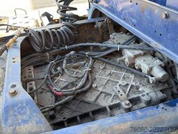 DAF XF 95.430 (BOITE MANUELLE / MANUAL GEARBOX / EU...