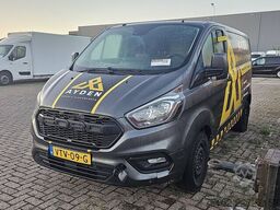 FORD TRANSIT CUSTOM L1 H1