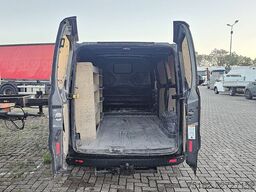 FORD TRANSIT CUSTOM L1 H1