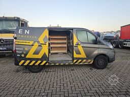 FORD TRANSIT CUSTOM L1 H1
