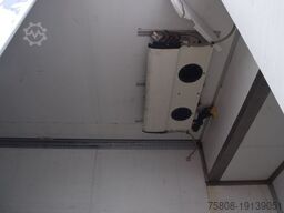 MAN TGX 26.440 Carrier 1150-MT Bi-Temp Trennwand