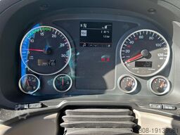 MAN TGS 26.470 Meiller RS21.70 Lenk PTO Motorseitig