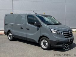 RENAULT Trafic Kasten RED EDITION L1H1 AHK LED DAB MFL