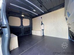 RENAULT Trafic Kasten RED EDITION L1H1 AHK LED DAB MFL